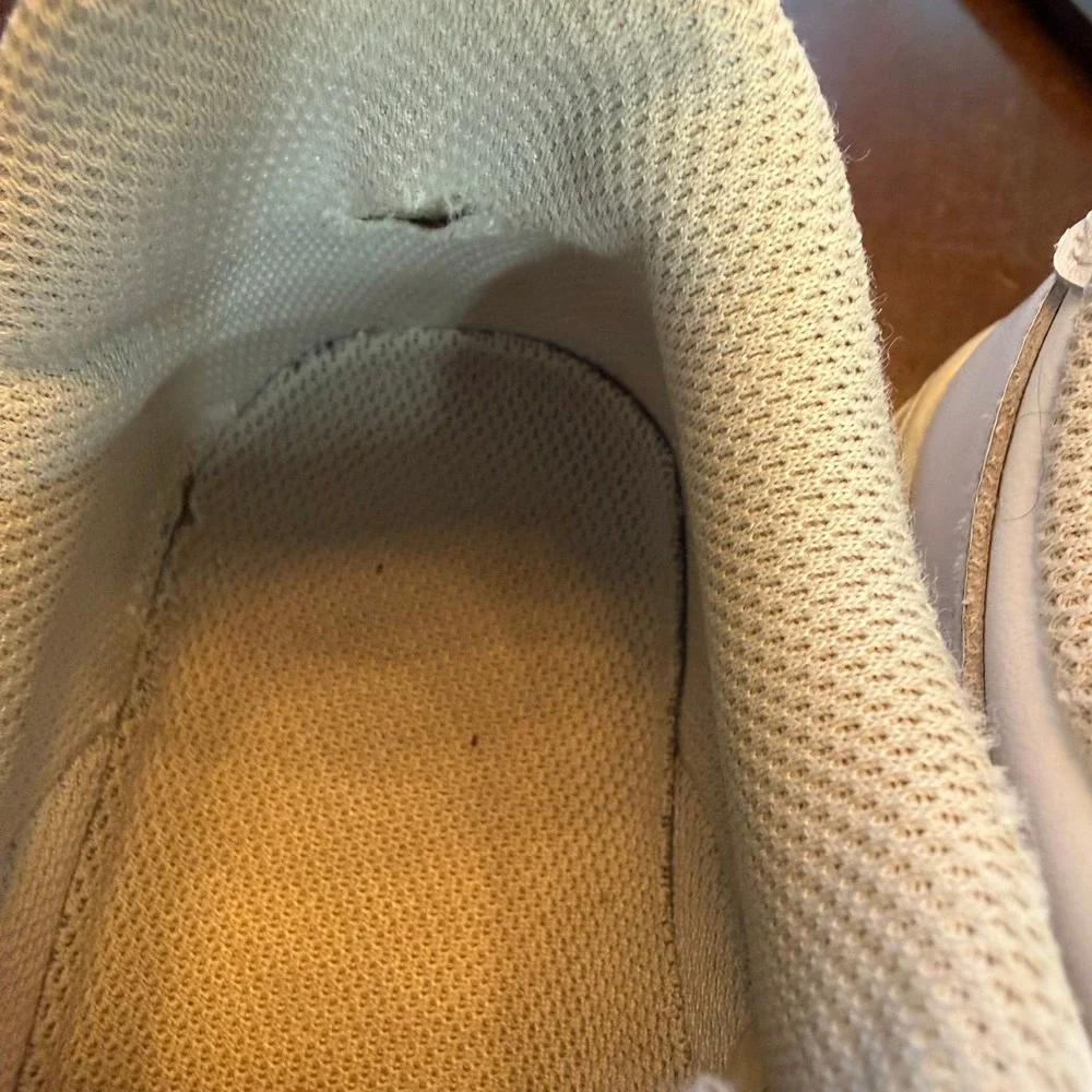 Nike Air Force 1 Low White Women's Size 7‎
